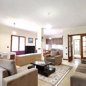 Appartement met Drie Slaapkamers